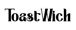 ToastWich - logo
